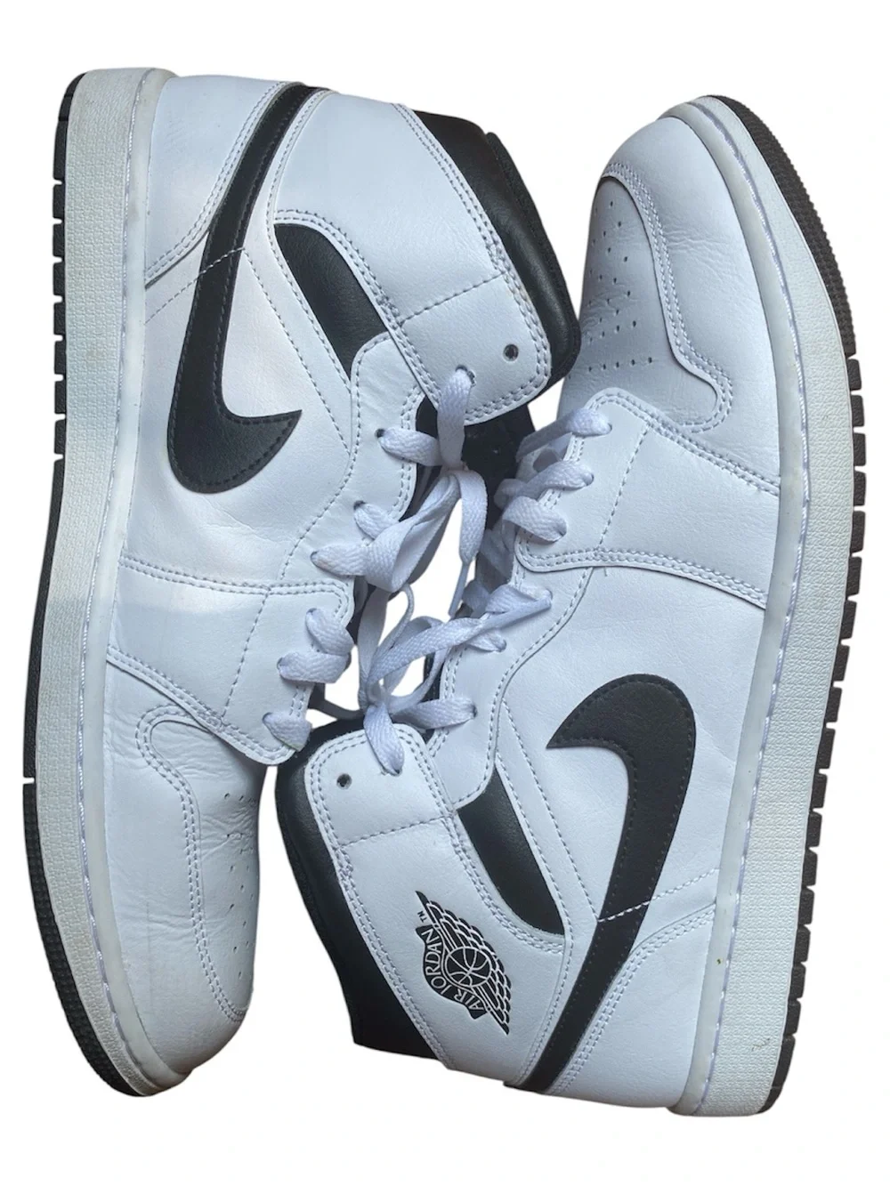 Jordan high top